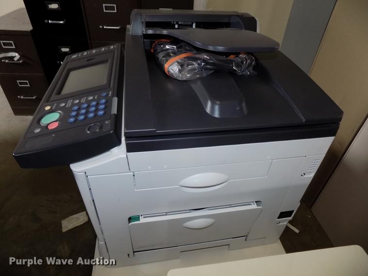 image for item DZ9699 Office equipment