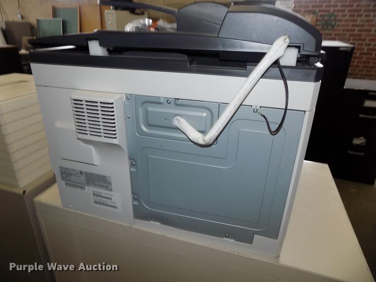 image for item DZ9699 Office equipment