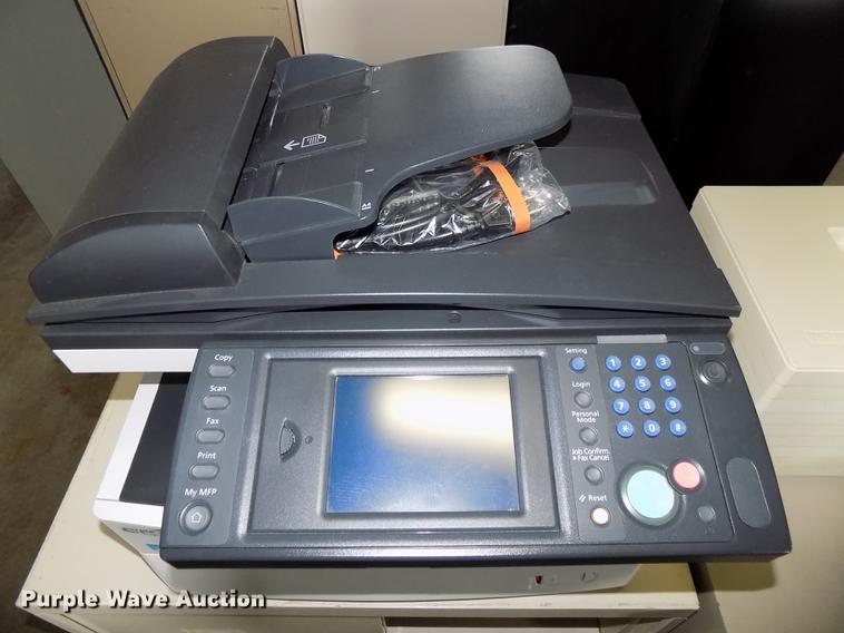 image for item DZ9699 Office equipment