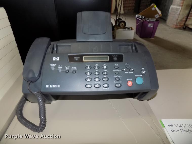 image for item DZ9699 Office equipment