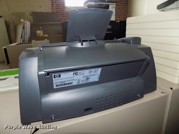 image for item DZ9699 Office equipment