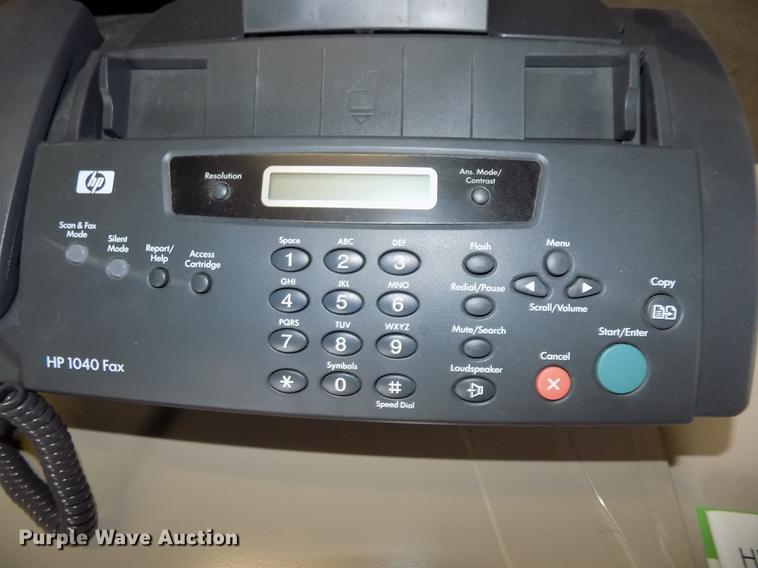 image for item DZ9699 Office equipment
