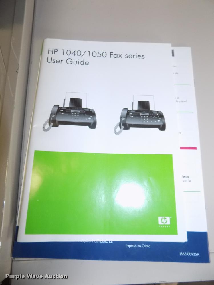 image for item DZ9699 Office equipment