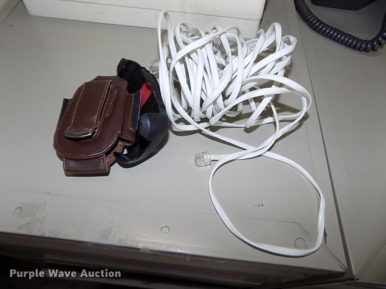 image for item DZ9699 Office equipment
