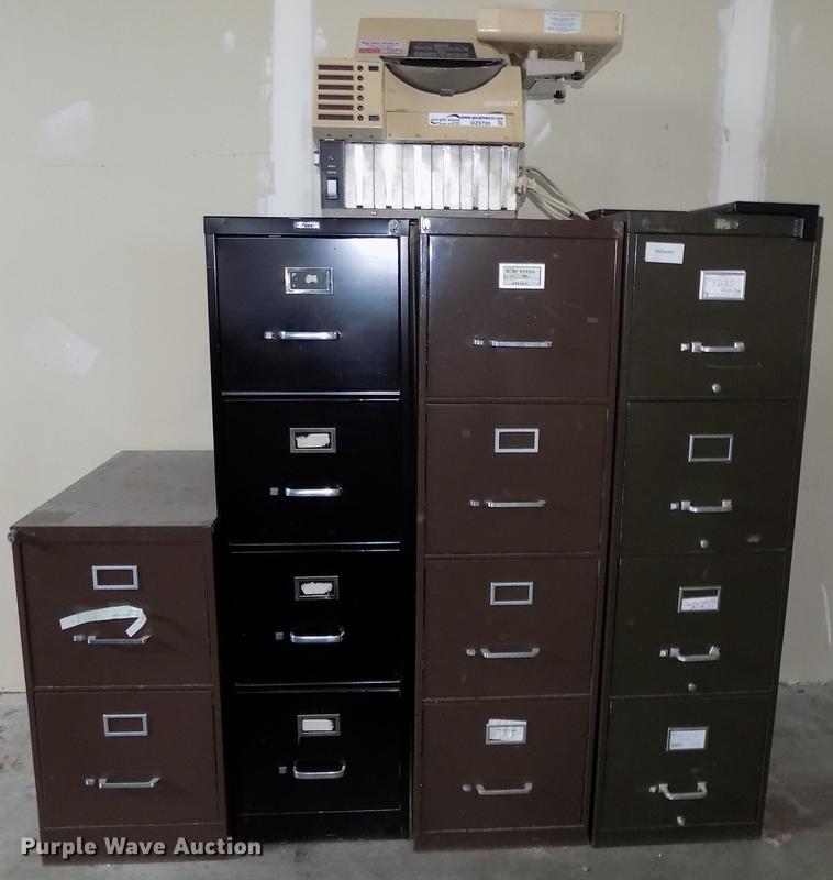 image for item DZ9700 Office equipment