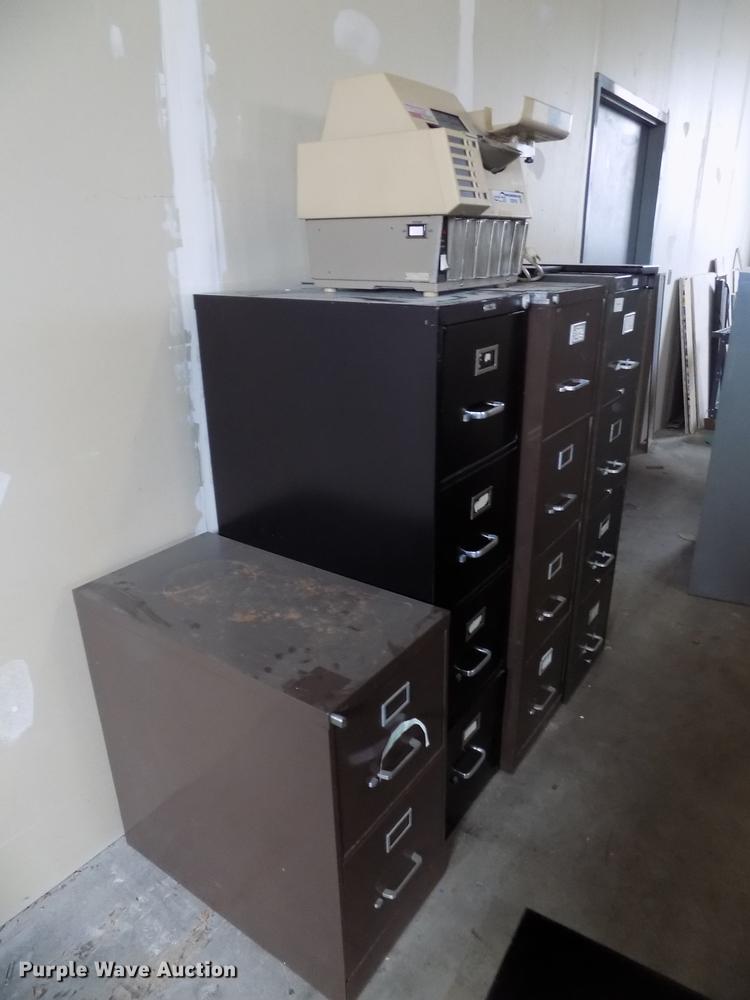 image for item DZ9700 Office equipment