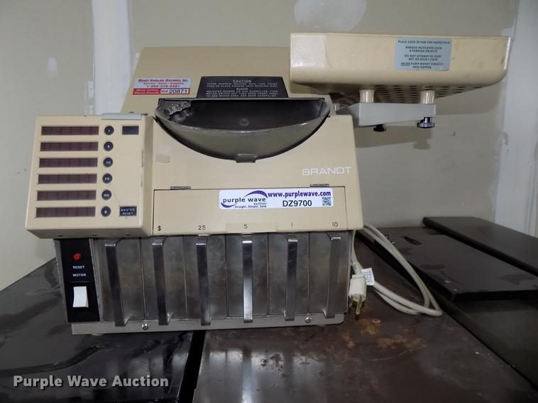 image for item DZ9700 Office equipment
