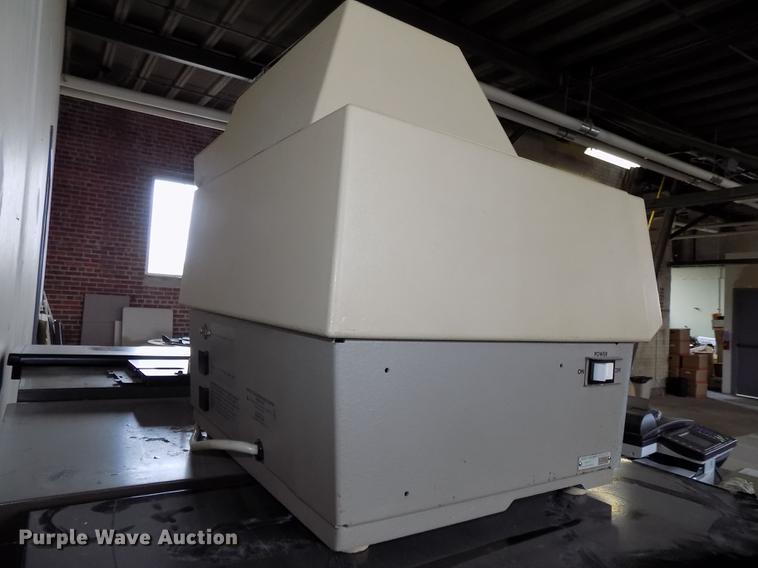 image for item DZ9700 Office equipment