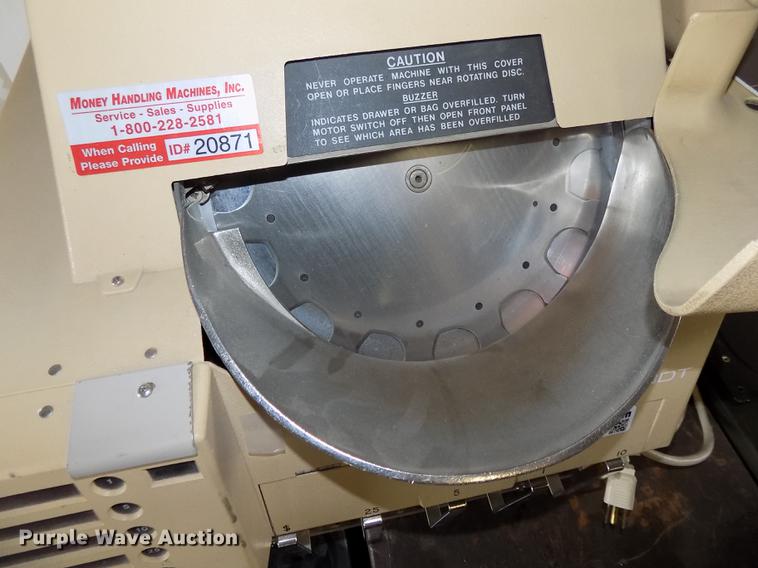 image for item DZ9700 Office equipment