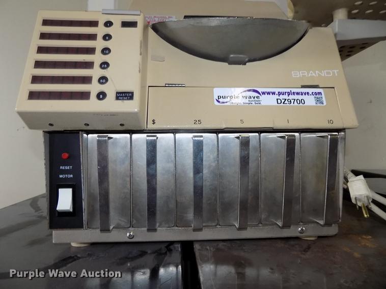 image for item DZ9700 Office equipment