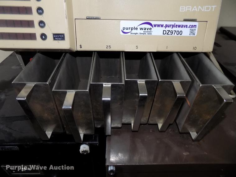 image for item DZ9700 Office equipment