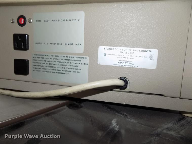 image for item DZ9700 Office equipment