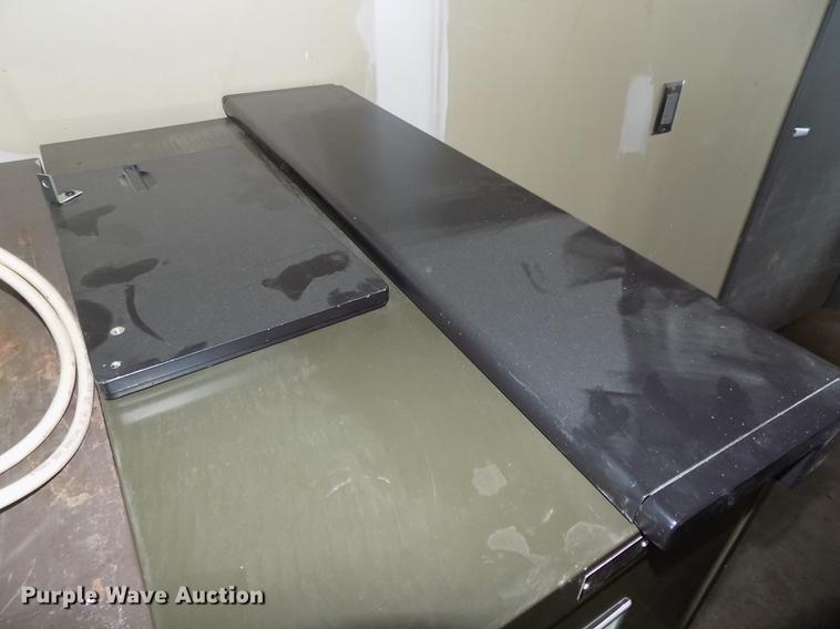 image for item DZ9700 Office equipment