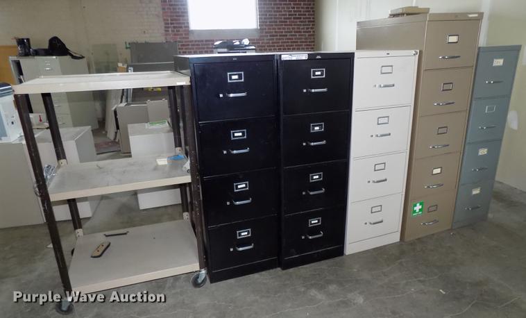image for item DZ9701 Office equipment