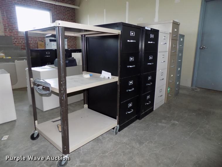 image for item DZ9701 Office equipment
