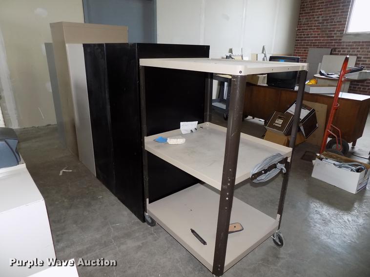 image for item DZ9701 Office equipment