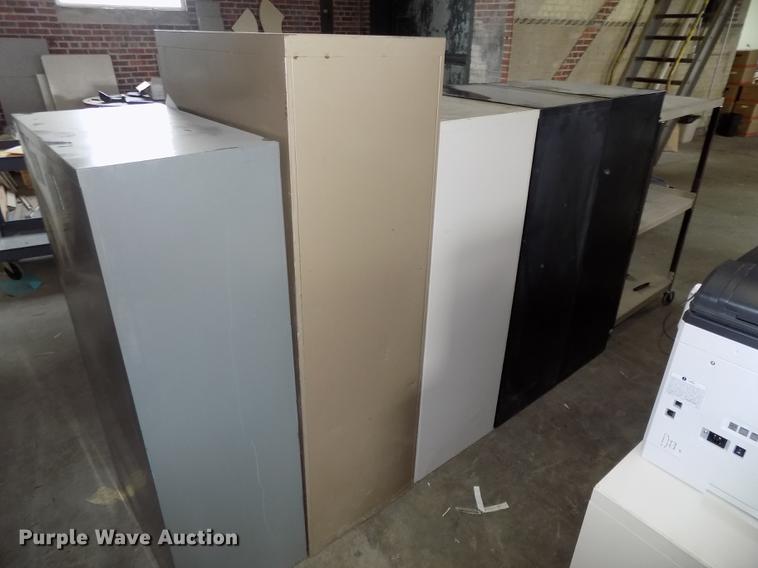 image for item DZ9701 Office equipment