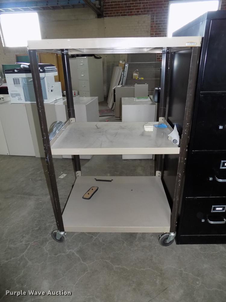 image for item DZ9701 Office equipment