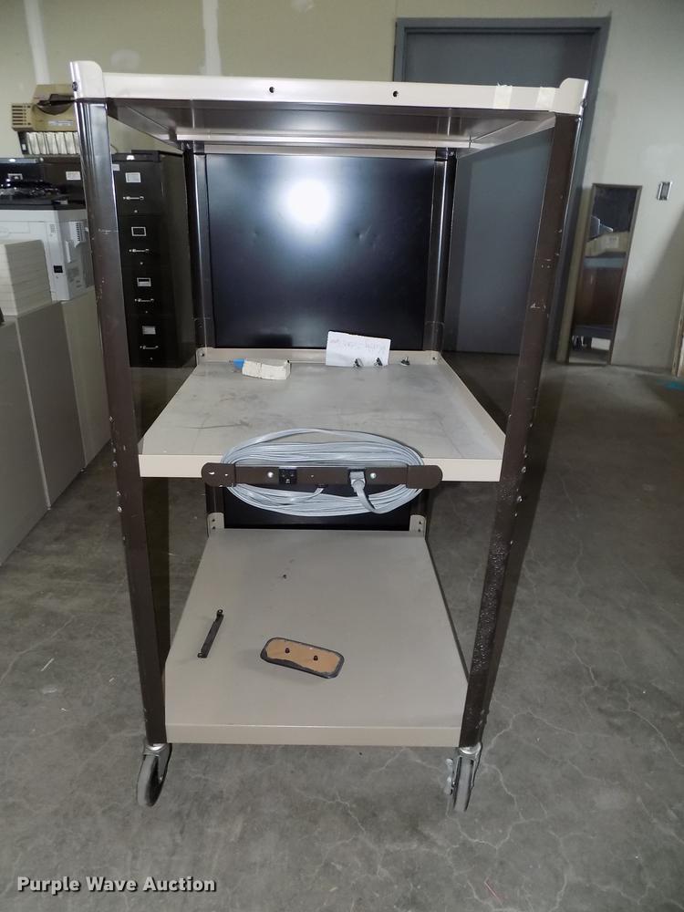 image for item DZ9701 Office equipment