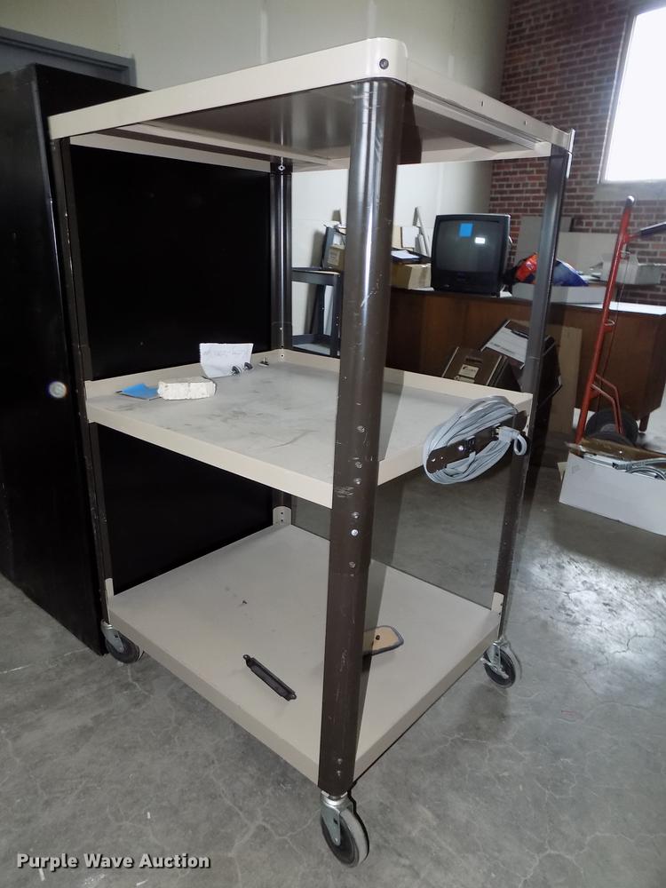 image for item DZ9701 Office equipment