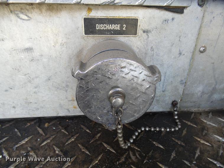 image for item EF9506 1982 Chevrolet Scottsdale K30 brush fire truck