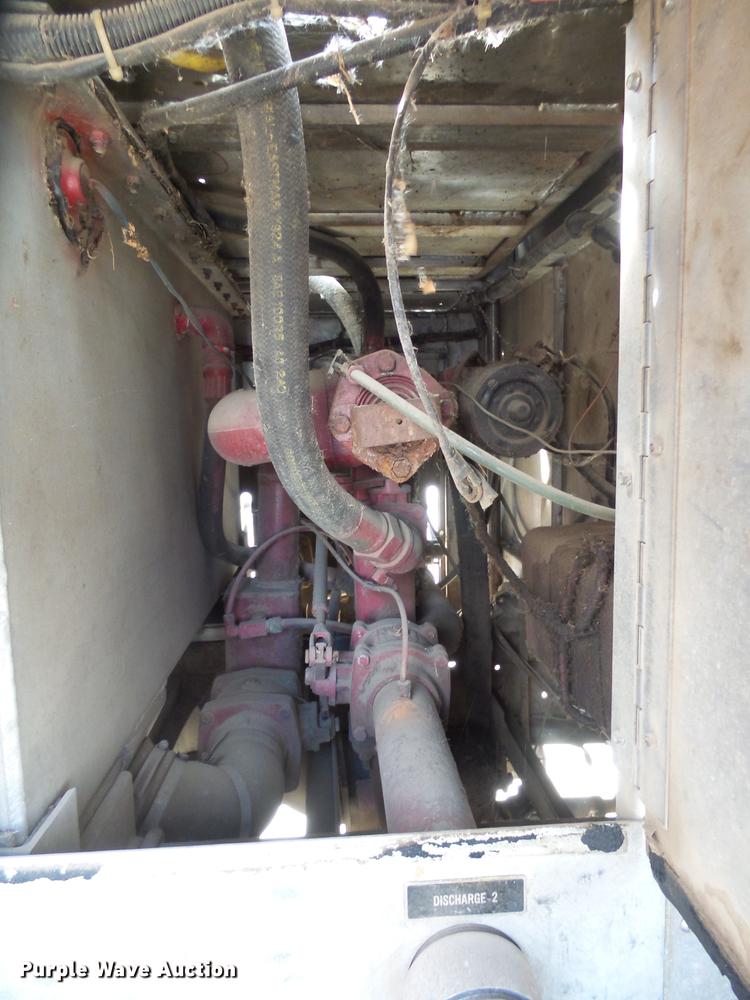 image for item EF9506 1982 Chevrolet Scottsdale K30 brush fire truck