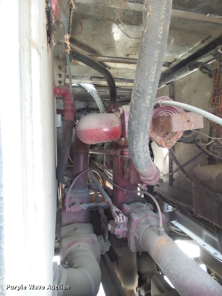 image for item EF9506 1982 Chevrolet Scottsdale K30 brush fire truck