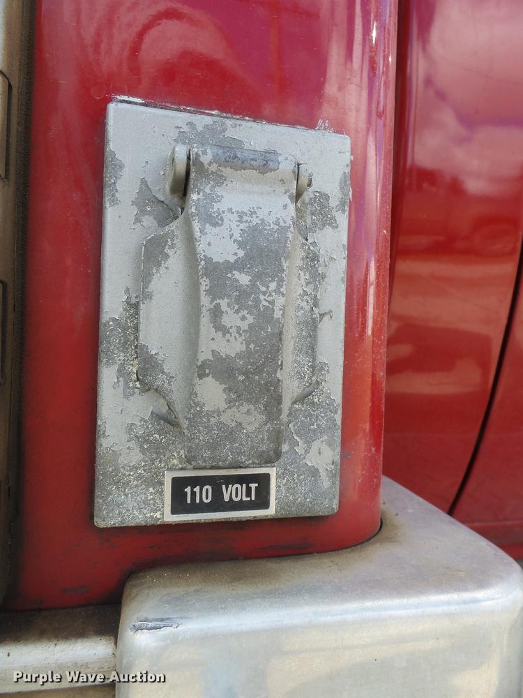 image for item EF9506 1982 Chevrolet Scottsdale K30 brush fire truck