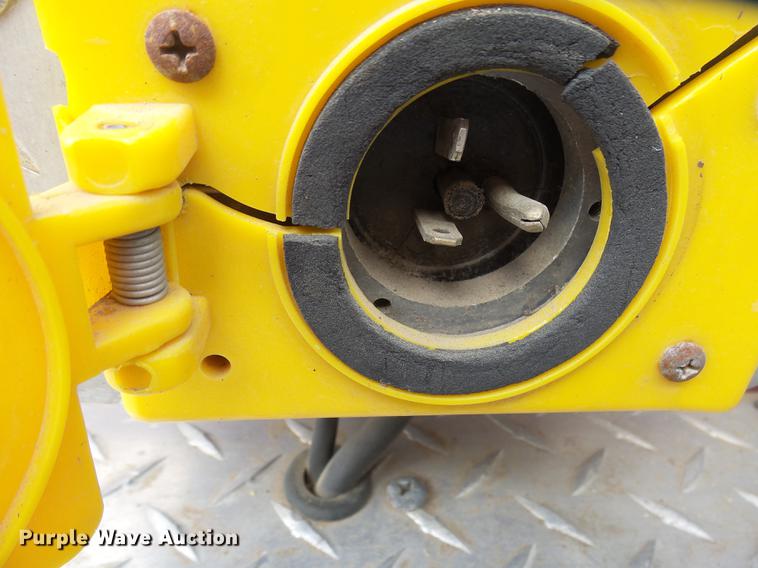 image for item EF9506 1982 Chevrolet Scottsdale K30 brush fire truck