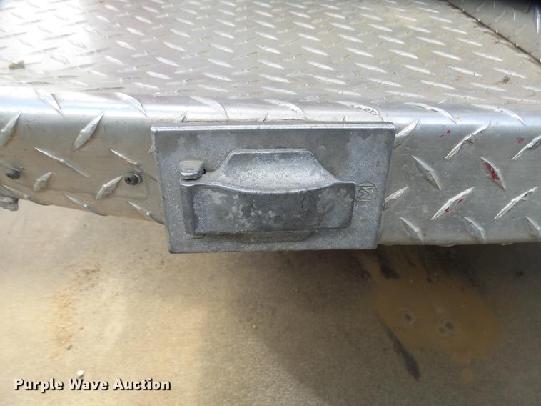 image for item EF9506 1982 Chevrolet Scottsdale K30 brush fire truck