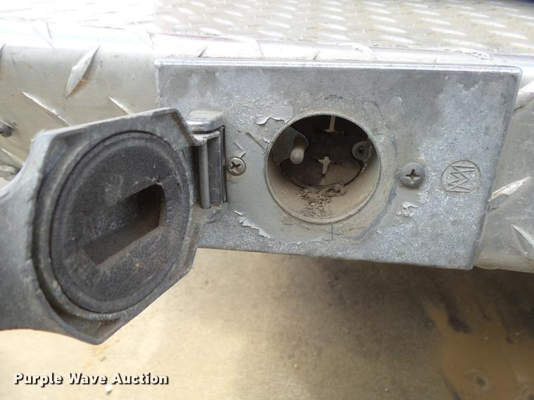 image for item EF9506 1982 Chevrolet Scottsdale K30 brush fire truck