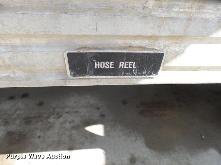 image for item EF9506 1982 Chevrolet Scottsdale K30 brush fire truck