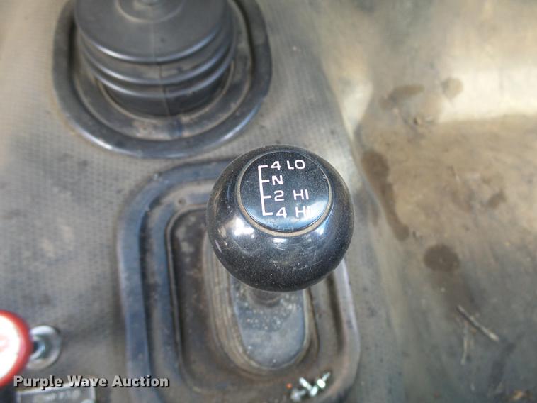 image for item EF9506 1982 Chevrolet Scottsdale K30 brush fire truck