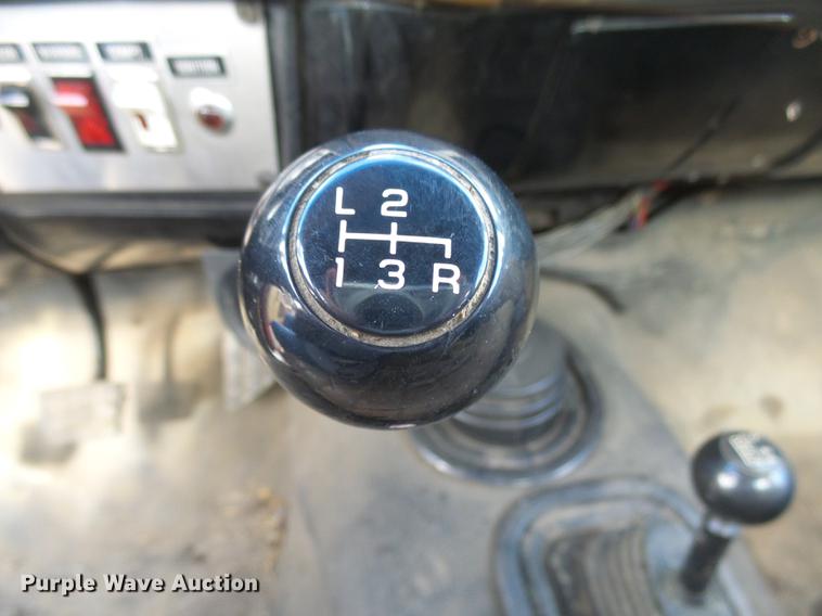 image for item EF9506 1982 Chevrolet Scottsdale K30 brush fire truck