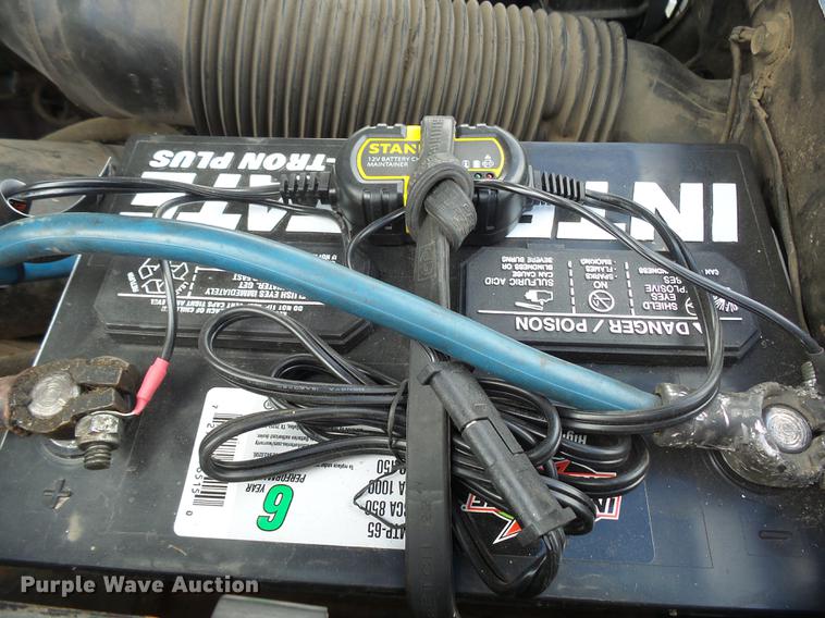 image for item EF9506 1982 Chevrolet Scottsdale K30 brush fire truck