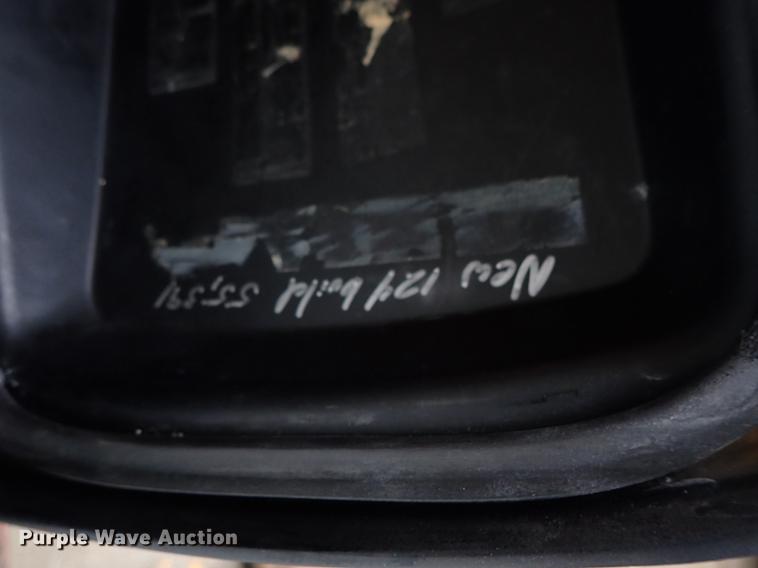 image for item EH9232 1999 Harley Davidson Electra Glide motorcycle