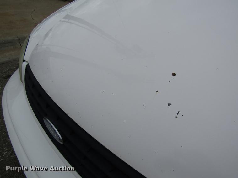 image for item EH9426 2002 Ford Windstar van