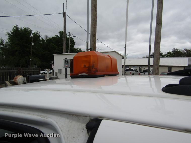 image for item EH9426 2002 Ford Windstar van