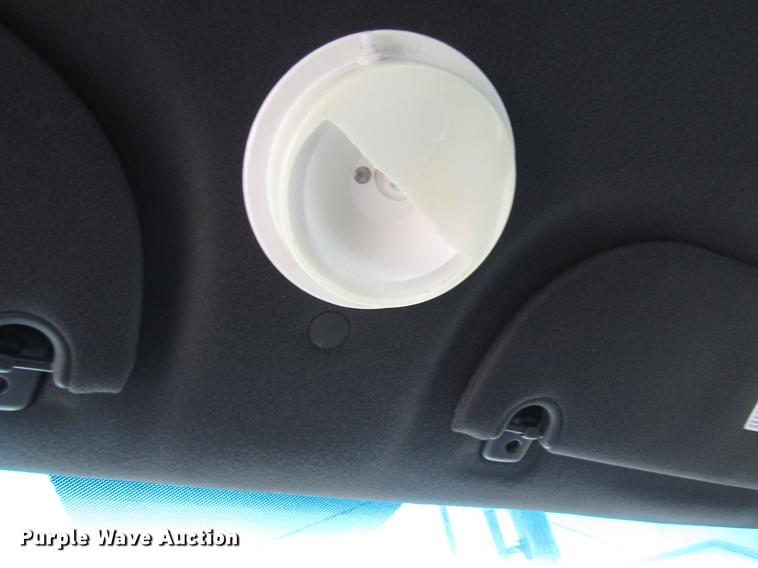 image for item EH9427 2007 Ford Crown Victoria Police Interceptor