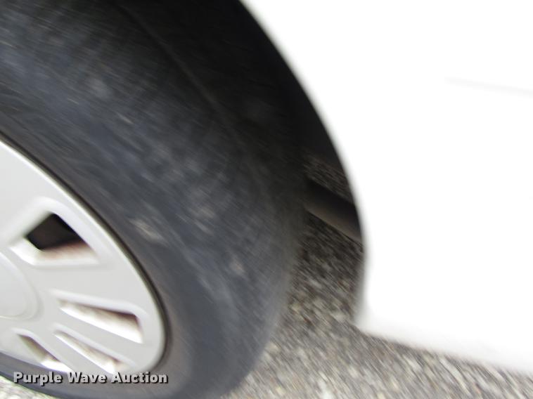 image for item EH9427 2007 Ford Crown Victoria Police Interceptor