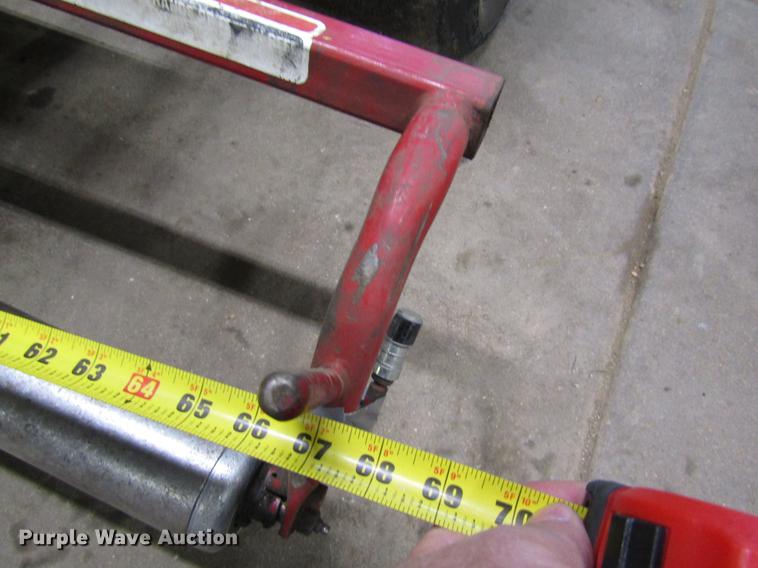 image for item EH9428 (2) Toro Greenmaster 3100 lawn mowers