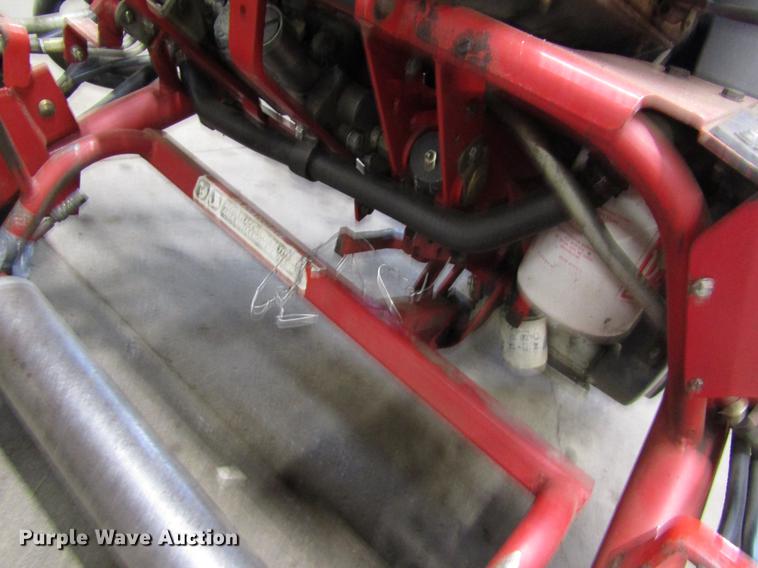 image for item EH9428 (2) Toro Greenmaster 3100 lawn mowers