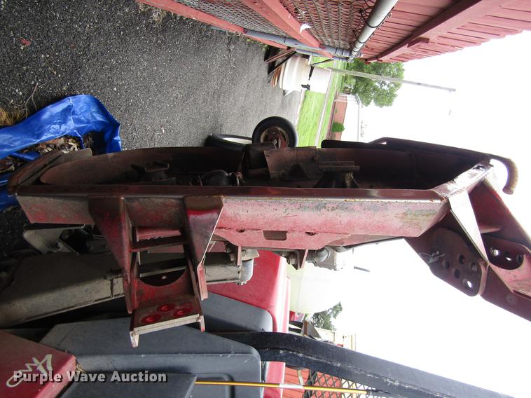 image for item EH9429 (2) 2003 Toro Groundmaster 400D lawn mowers