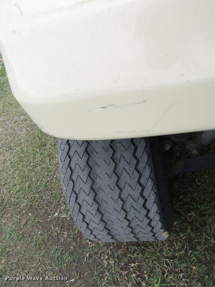 image for item EH9430 1999 Club Car golf cart