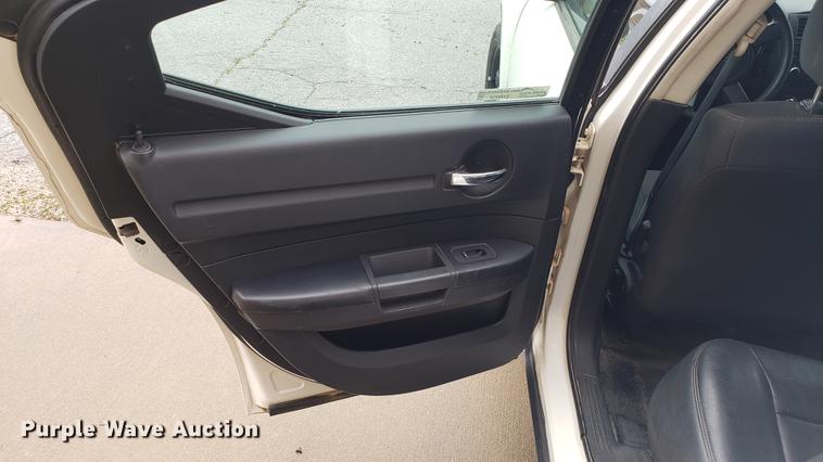 image for item EN9934 2008 Dodge Charger