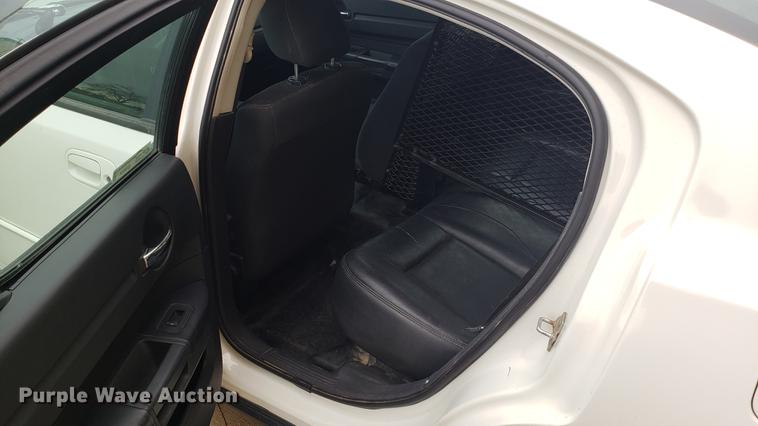 image for item EN9934 2008 Dodge Charger