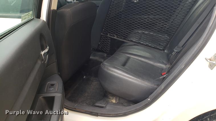 image for item EN9934 2008 Dodge Charger