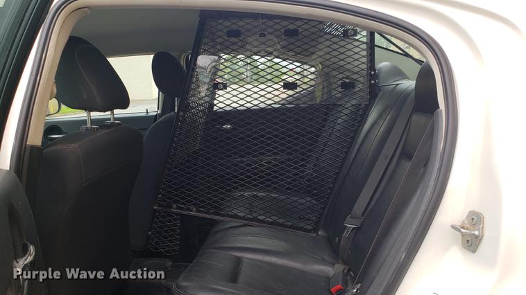 image for item EN9934 2008 Dodge Charger