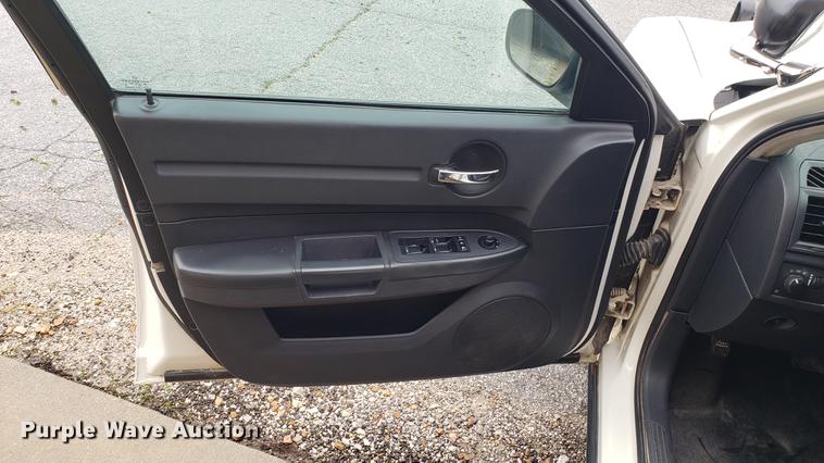 image for item EN9934 2008 Dodge Charger