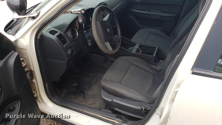 image for item EN9934 2008 Dodge Charger